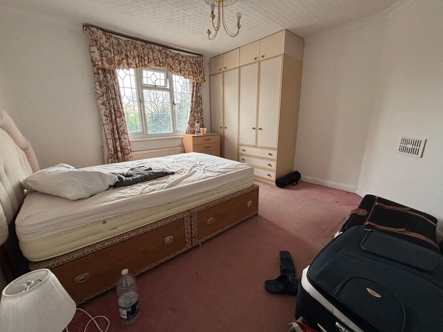 Millway, Mill Hill, NW7, London